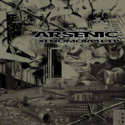 Arsenic (CH) : Xenomorph